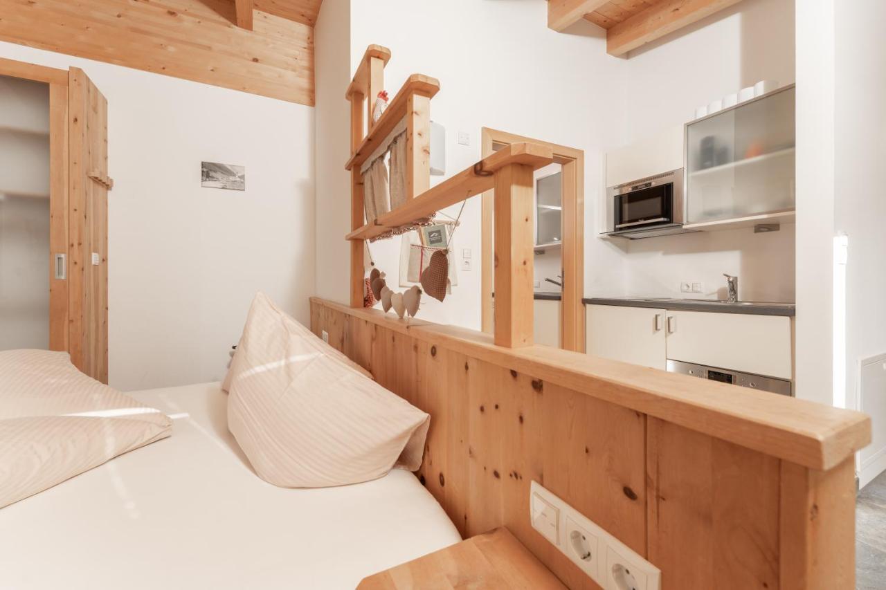 Aparthotel Ambiente 엄하우젠 외부 사진