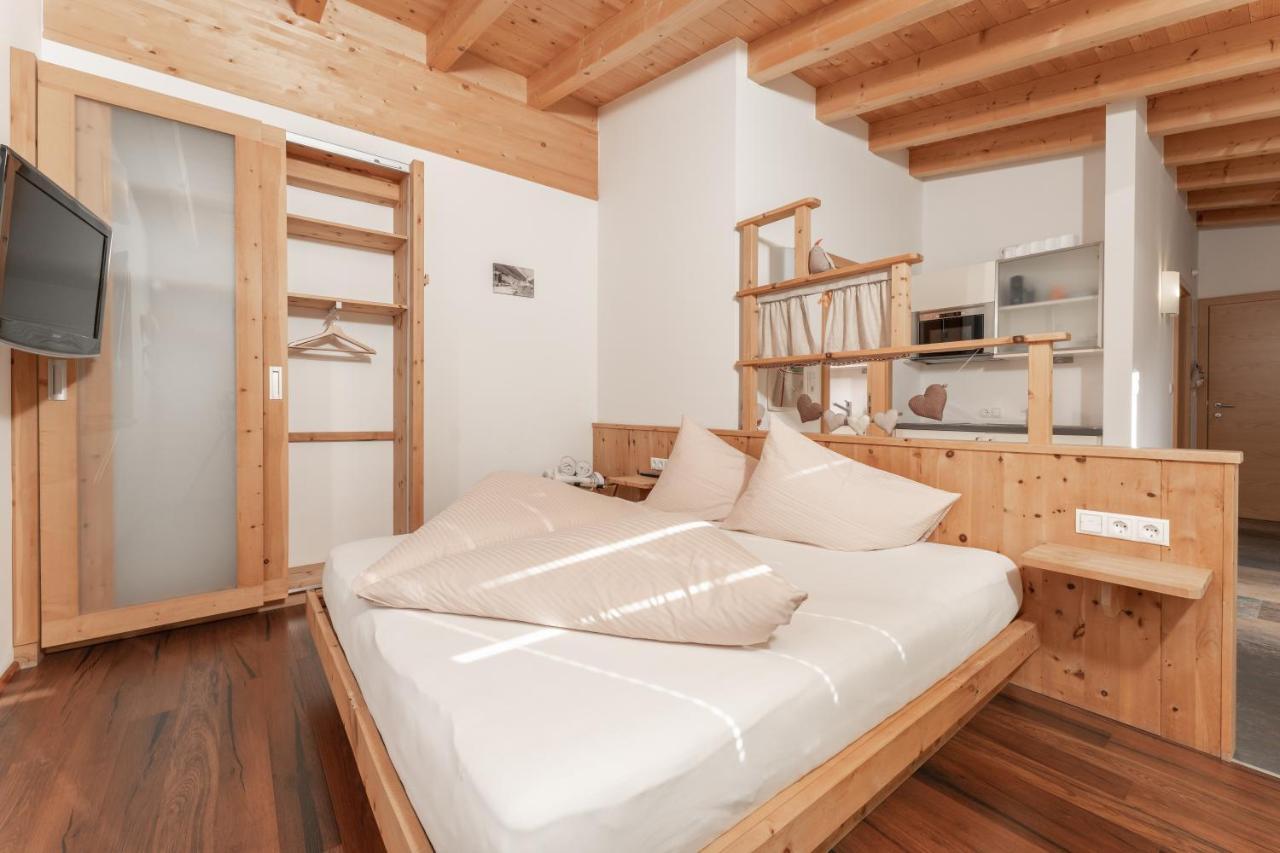 Aparthotel Ambiente 엄하우젠 외부 사진