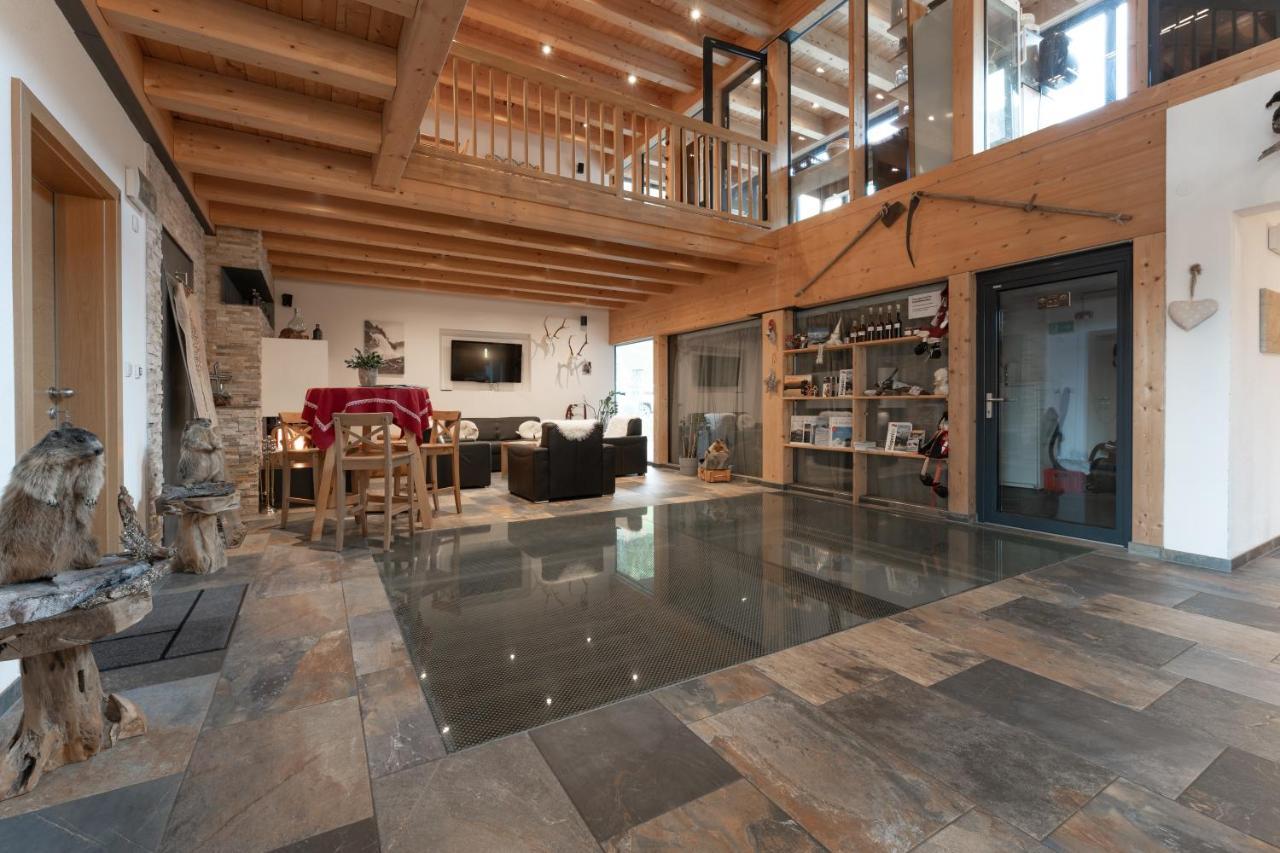 Aparthotel Ambiente 엄하우젠 외부 사진