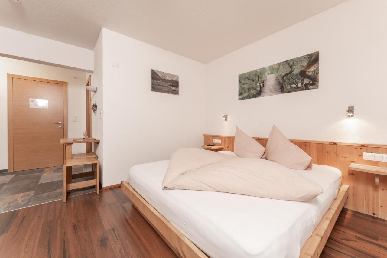 Aparthotel Ambiente 엄하우젠 외부 사진