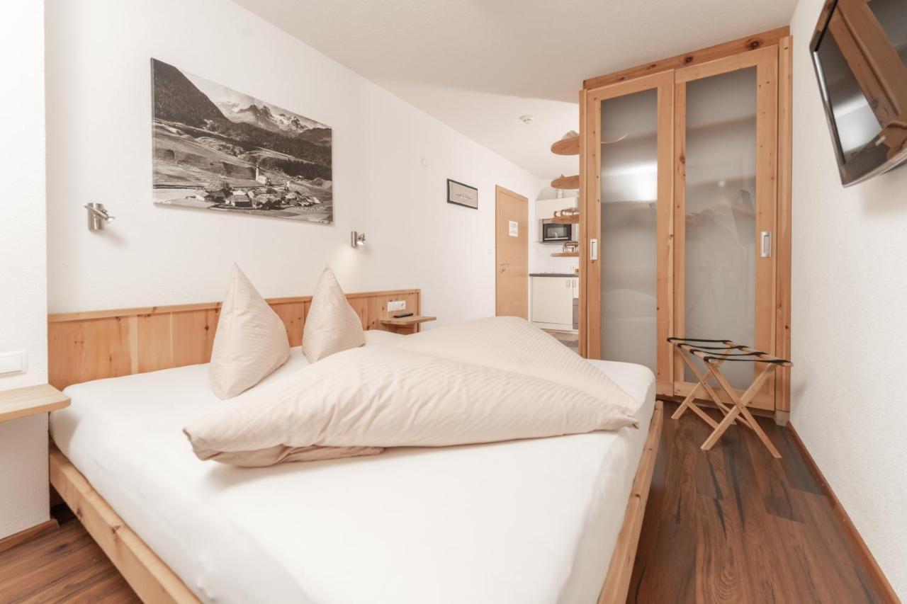 Aparthotel Ambiente 엄하우젠 외부 사진