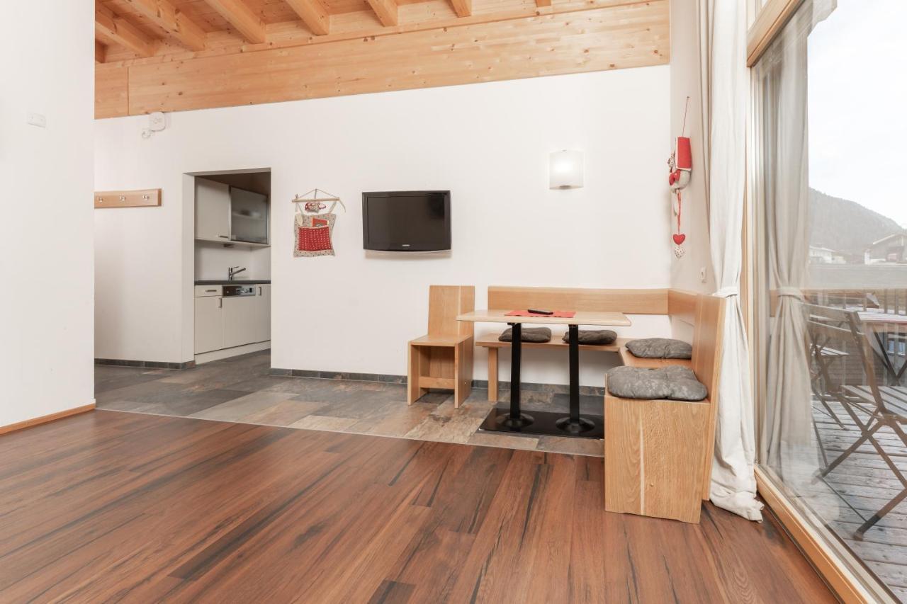 Aparthotel Ambiente 엄하우젠 외부 사진