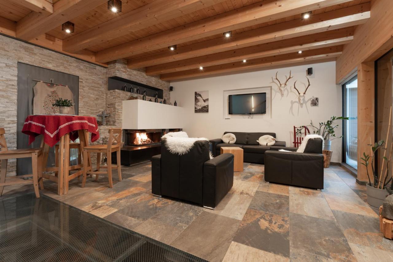 Aparthotel Ambiente 엄하우젠 외부 사진
