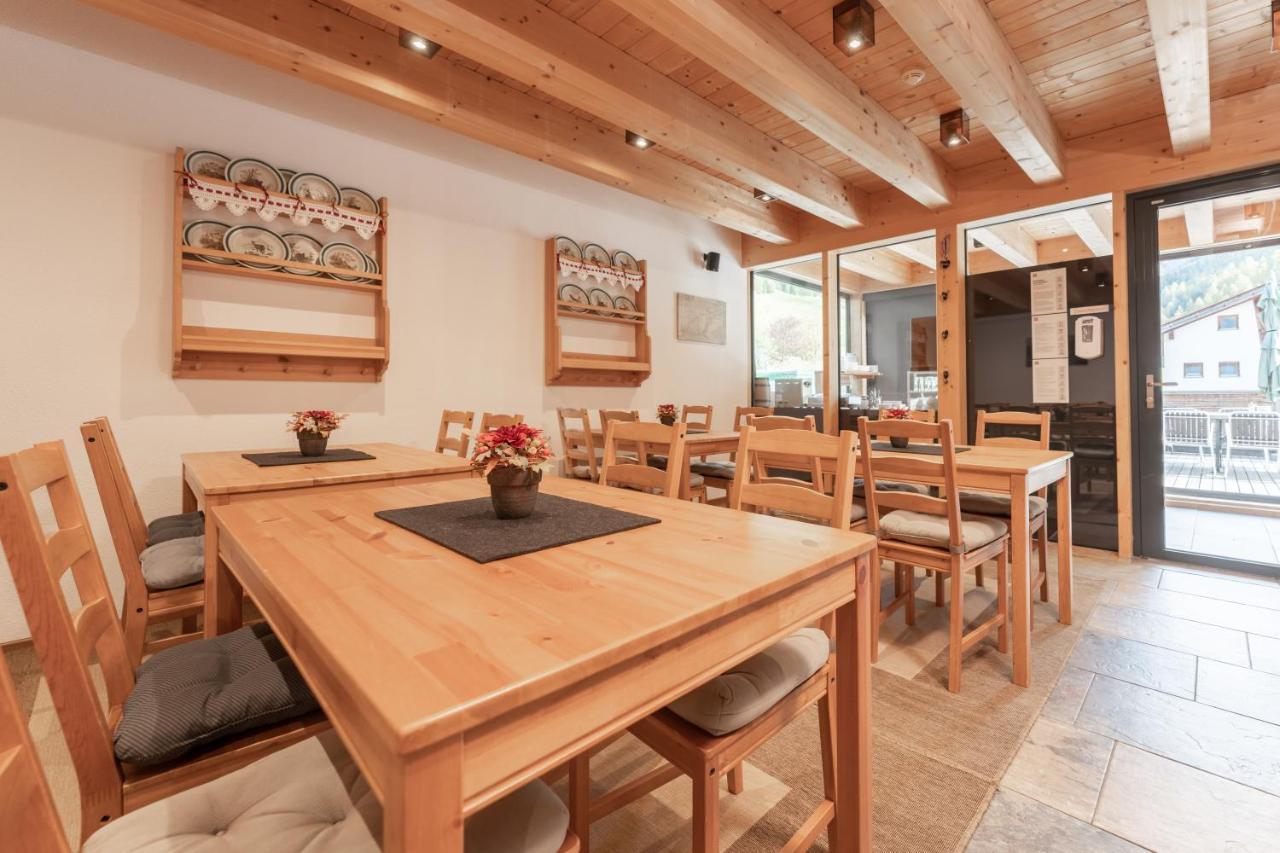 Aparthotel Ambiente 엄하우젠 외부 사진