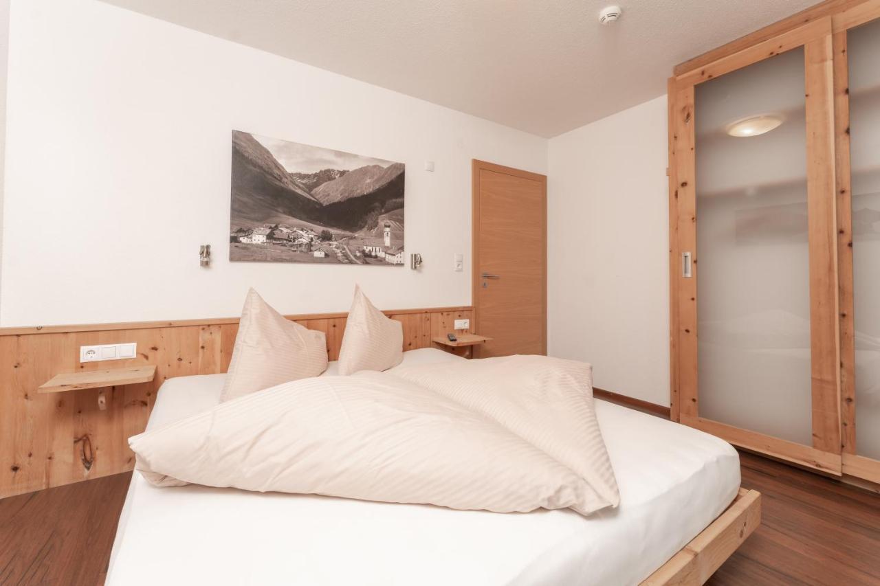 Aparthotel Ambiente 엄하우젠 외부 사진
