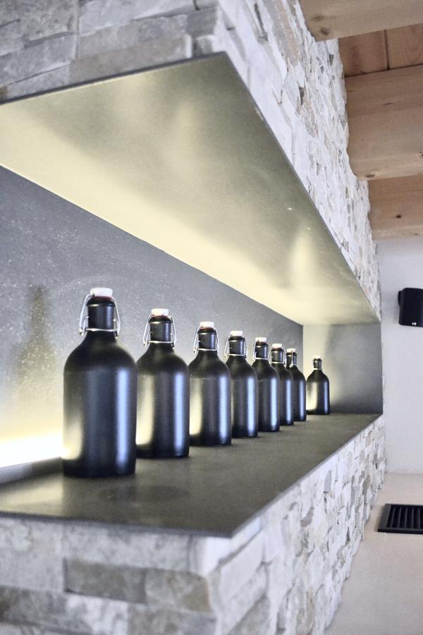 Aparthotel Ambiente 엄하우젠 외부 사진