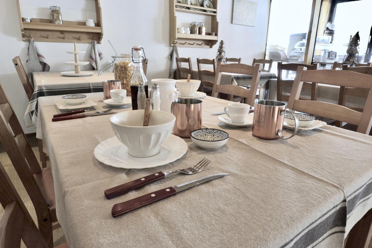 Aparthotel Ambiente 엄하우젠 외부 사진