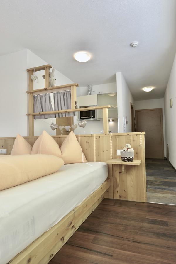 Aparthotel Ambiente 엄하우젠 객실 사진